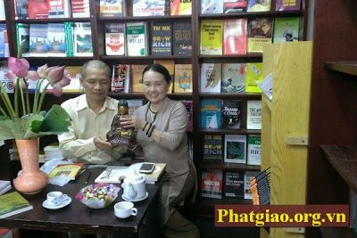 Kỷ niệm 7 năm phát triển của công ty Sách Thái Hà
