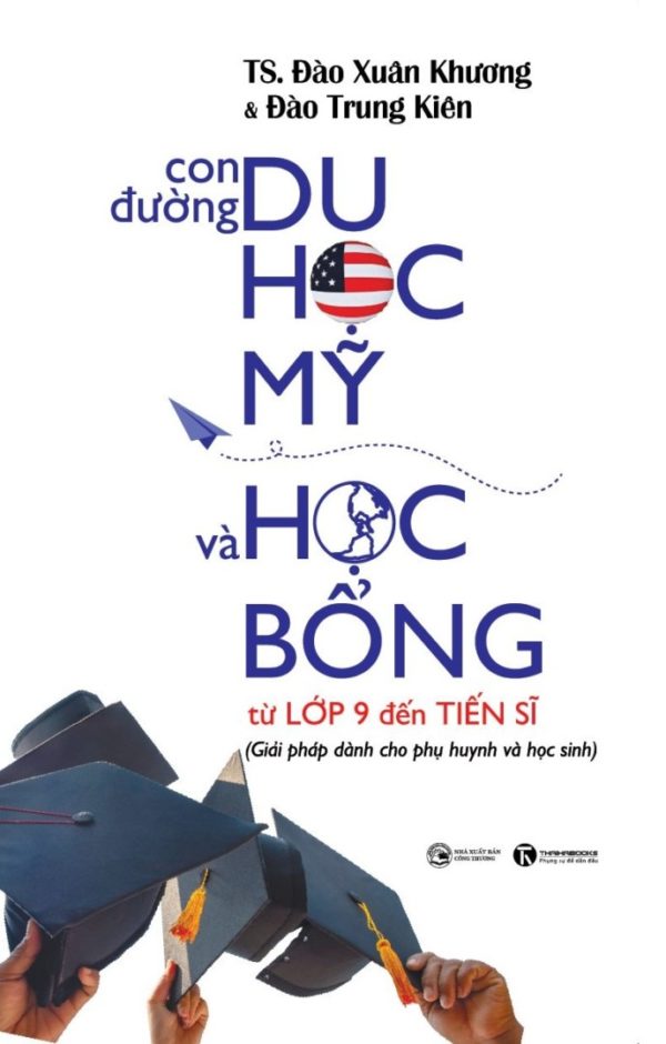 Con Duong Du Hoc Bia 1