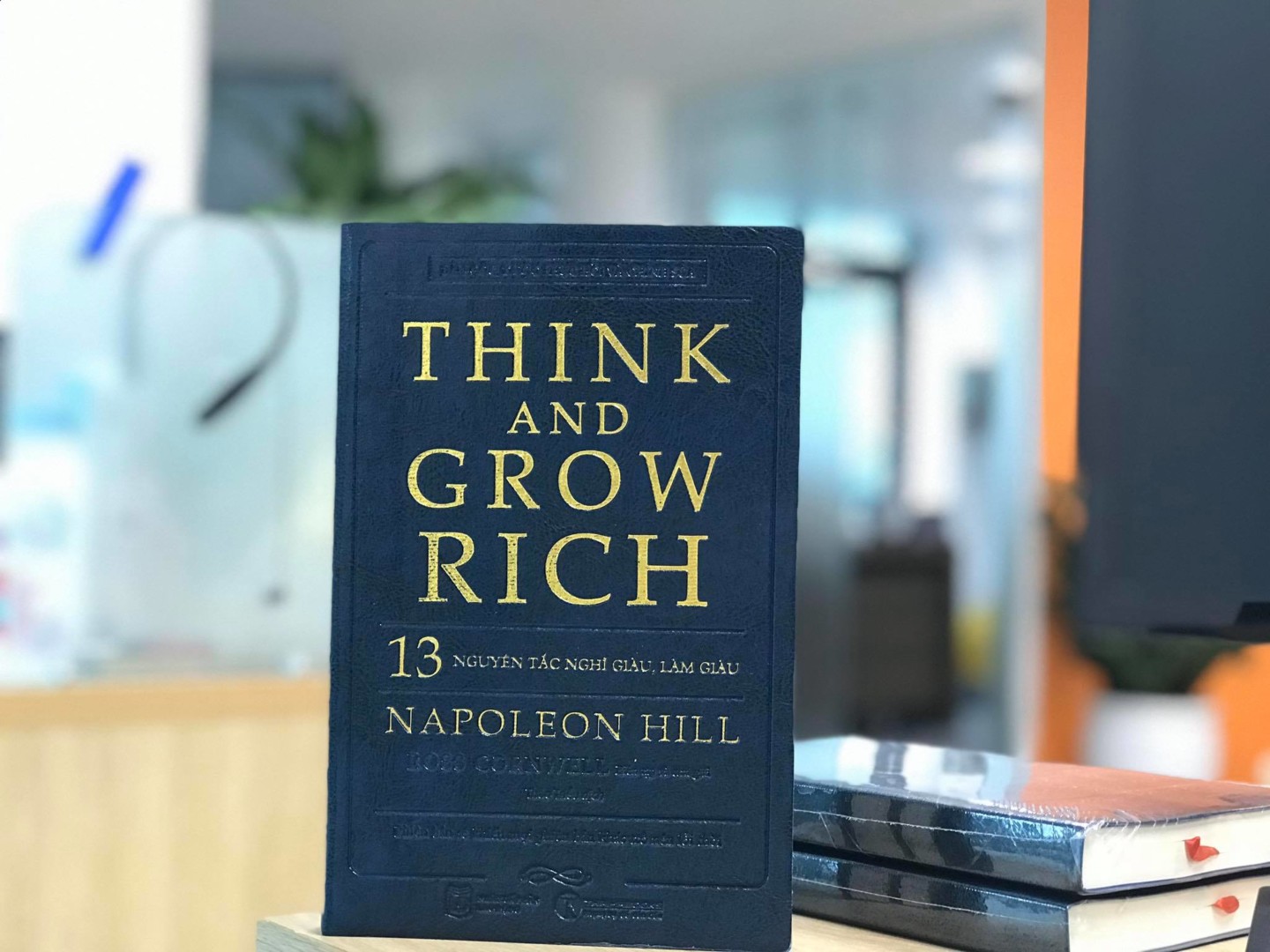 Think and Grow Rich – bản giới hạn