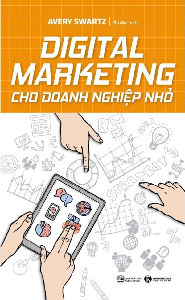 Bia Digital Marketing Cho Doanh Nghiep Nho Bia 1
