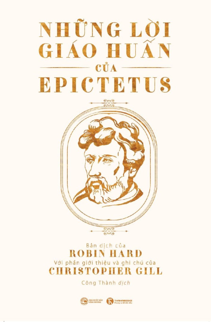 Những lời giáo huấn của Epictetus
