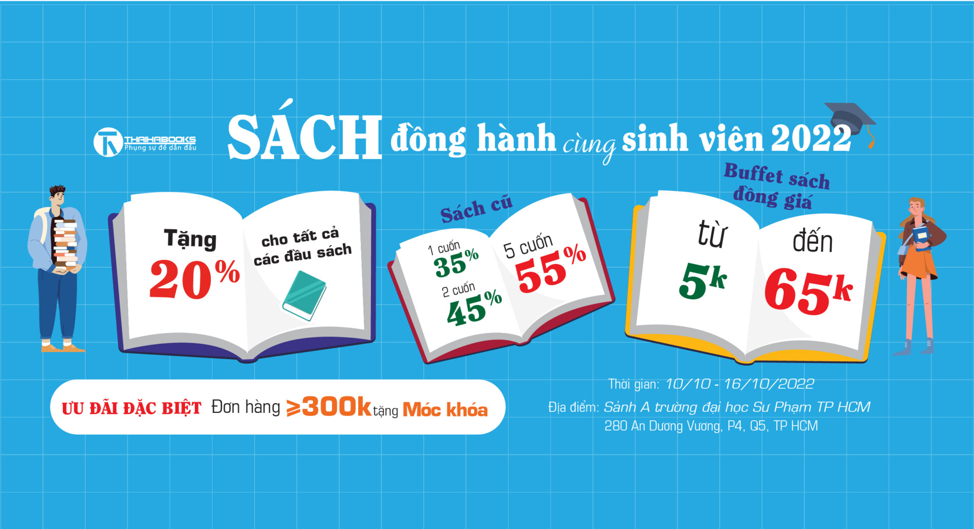 Banner Sach Dong Hanh 851x475px