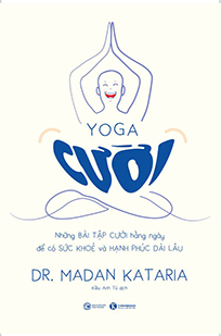 Bìa Yoga Cười Bìa 1