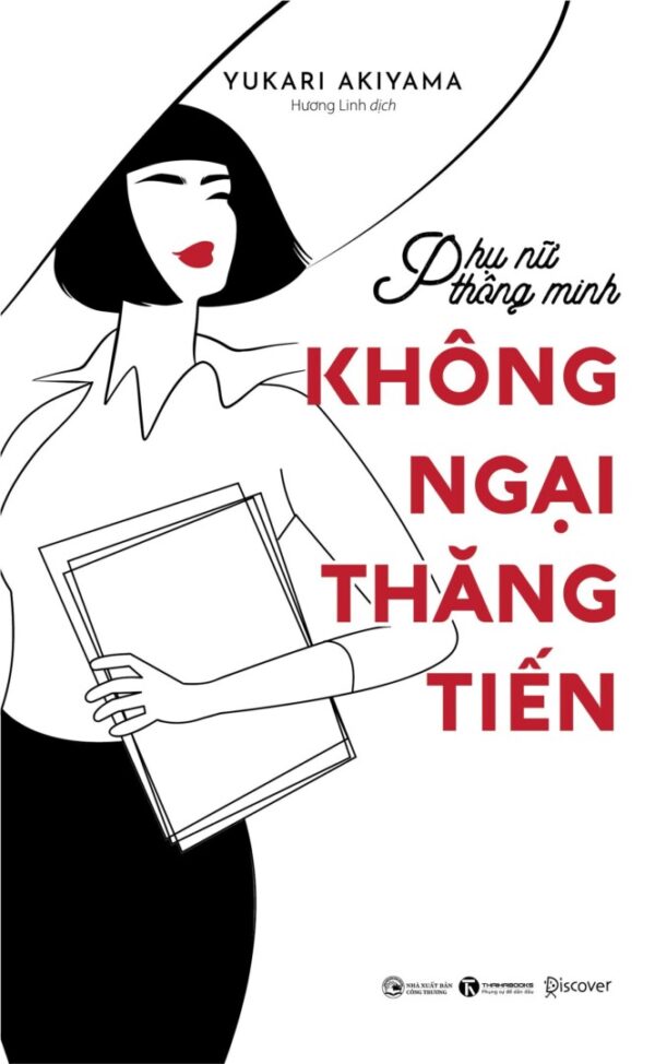 Phu Nu Thong Minh Khong Ngai Thang Tien Bia 1
