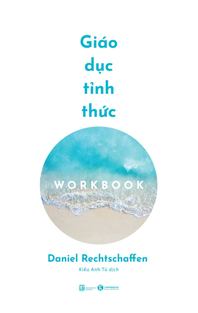 Giao Duc Tinh Thuc Workbook Bia 1