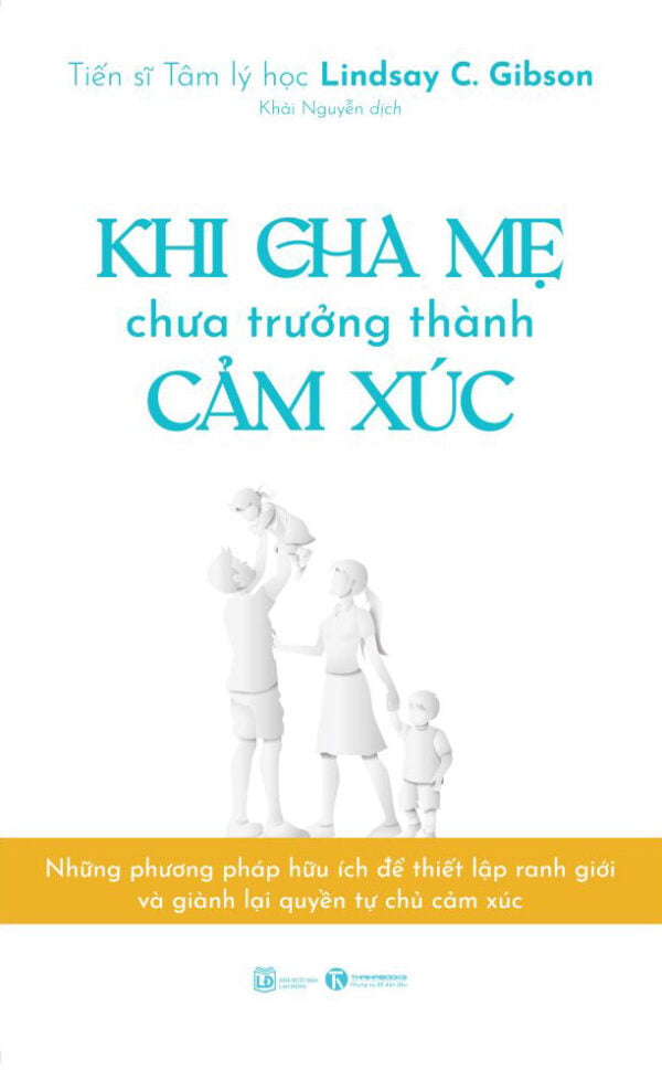 Bia 1 Khi Cha Me Chua Truong Thanh