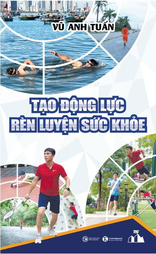 Tao Dong Luc Ren Luyen Suc Khoe Bia 1