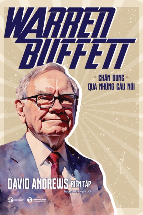 Warren Buffett Bia 1